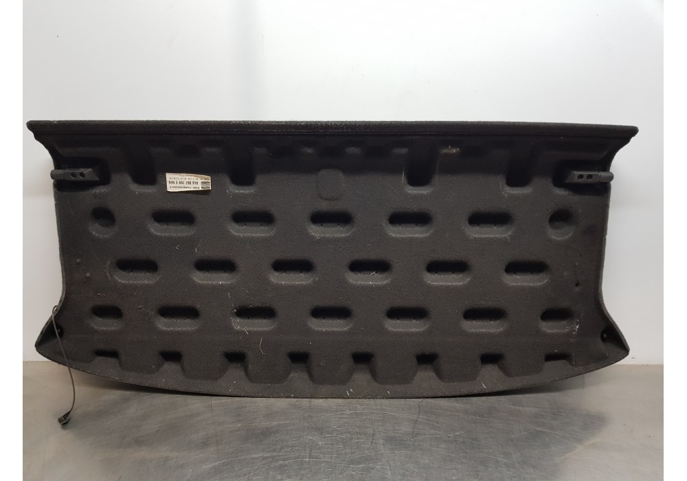 Recambio de bandeja trasera para seat ibiza (6l1) stella referencia OEM IAM 6L6867769E   Recambio de bandeja trasera para seat ibiza (6l1) stella referencia OEM IAM 6L6867769E