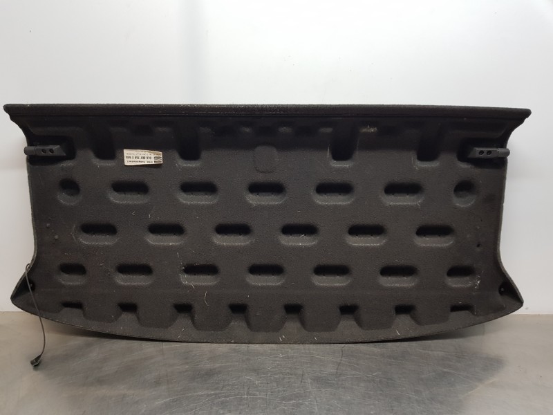 Recambio de bandeja trasera para seat ibiza (6l1) stella referencia OEM IAM 6L6867769E   Recambio de bandeja trasera para seat ibiza (6l1) stella referencia OEM IAM 6L6867769E