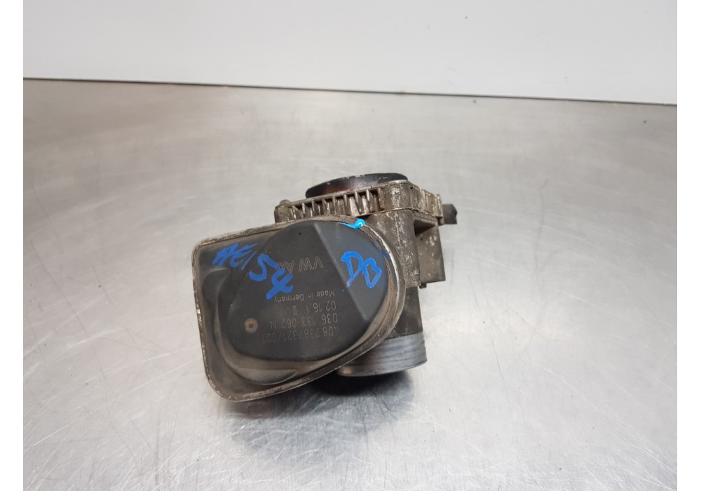 Recambio de caja mariposa para seat ibiza (6l1) stella referencia OEM IAM 036133062N   Recambio de caja mariposa para seat ibiza (6l1) stella referencia OEM IAM 036133062N