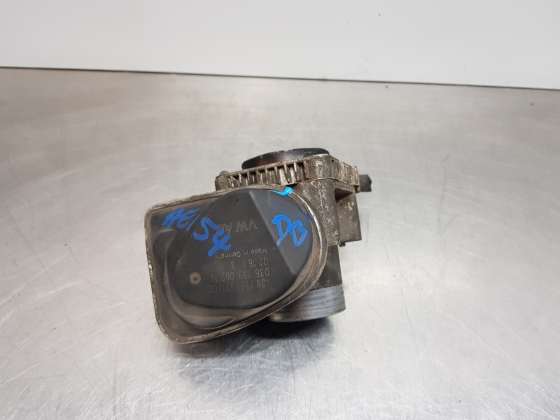 Recambio de caja mariposa para seat ibiza (6l1) stella referencia OEM IAM 036133062N   Recambio de caja mariposa para seat ibiza (6l1) stella referencia OEM IAM 036133062N