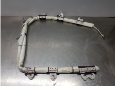 Recambio de airbag cortina delantero derecho para opel corsa f elegance referencia OEM IAM 9827991580  