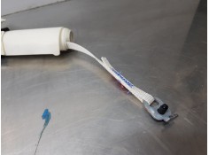 Recambio de airbag cortina delantero derecho para opel corsa f elegance referencia OEM IAM 9827991580   2