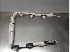 Recambio de airbag cortina delantero izquierdo para opel corsa f elegance referencia OEM IAM 827991480  