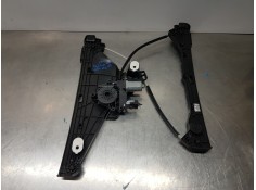 Recambio de elevalunas delantero derecho para opel corsa f elegance referencia OEM IAM 9829043380  