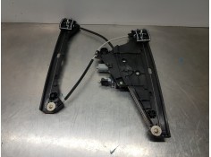 Recambio de elevalunas delantero derecho para opel corsa f elegance referencia OEM IAM 9829043380   2