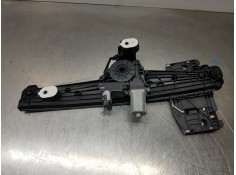 Recambio de elevalunas trasero derecho para opel corsa f elegance referencia OEM IAM 9829045580   2