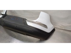 Recambio de paragolpes trasero para kia sportage concept 4x2 referencia OEM IAM 866723U000   2
