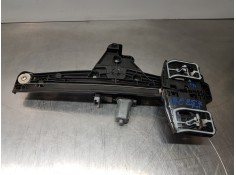 Recambio de elevalunas trasero izquierdo para opel corsa f elegance referencia OEM IAM 9829045980  