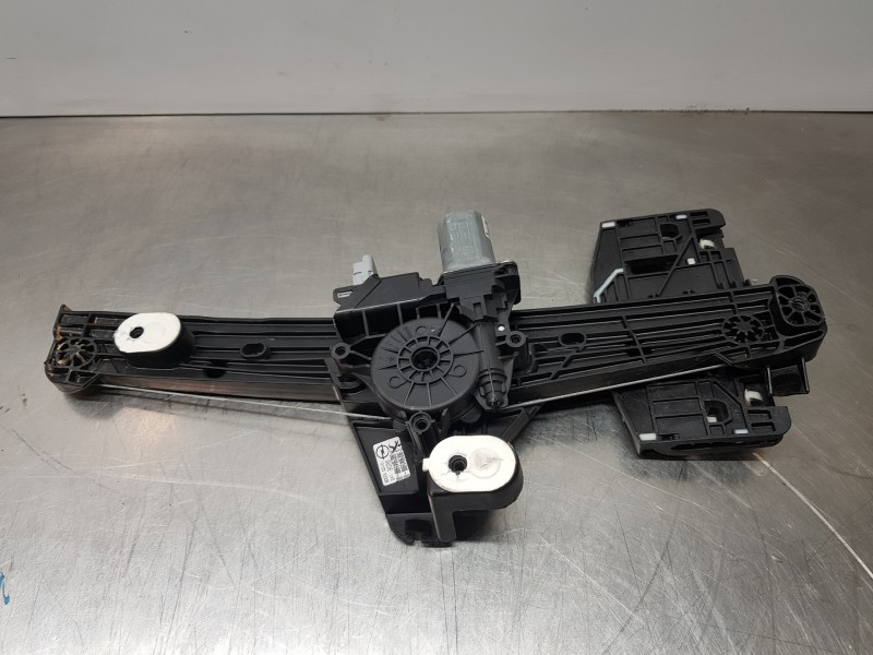 Recambio de elevalunas trasero izquierdo para opel corsa f elegance referencia OEM IAM 9829045980  