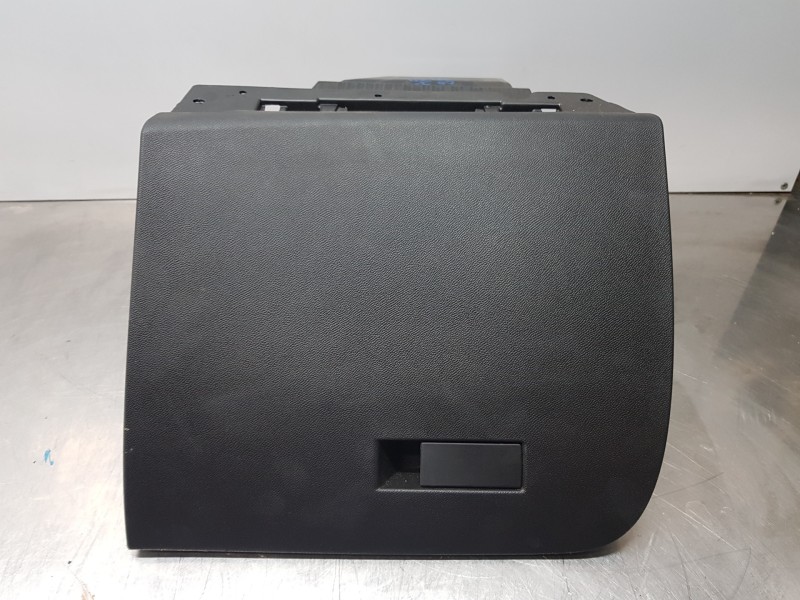 Recambio de guantera para opel corsa f elegance referencia OEM IAM 9830429480  