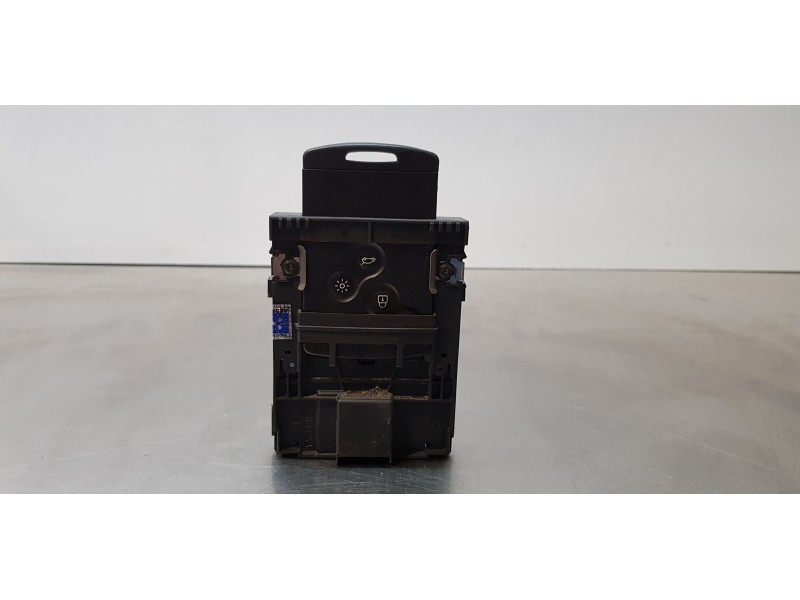 Recambio de conmutador de arranque para renault scenic iii grand expression referencia OEM IAM 285909828R   Recambio de conmutador de arranque para renault scenic iii grand expression referencia OEM IAM 285909828R