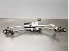 Recambio de motor limpia delantero para opel corsa f elegance referencia OEM IAM 9824784980  