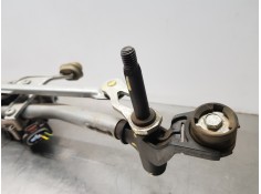 Recambio de motor limpia delantero para opel corsa f elegance referencia OEM IAM 9824784980   2