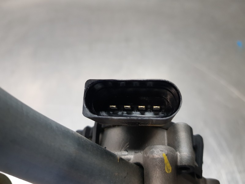 Recambio de motor limpia delantero para opel corsa f elegance referencia OEM IAM 9824784980  