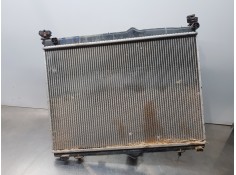 Recambio de radiador agua para opel corsa f elegance referencia OEM IAM 9825332380   2