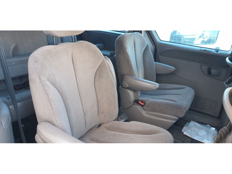 chrysler voyager (rg) del año 2003