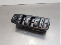 Recambio de mando elevalunas delantero izquierdo para mercedes clase b (w245) standard referencia OEM IAM A1698206710