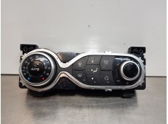 Recambio de mando calefaccion / aire acondicionado para dacia sandero stepwey referencia OEM IAM 275102284R  