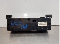 Recambio de mando calefaccion / aire acondicionado para dacia sandero stepwey referencia OEM IAM 275102284R   2