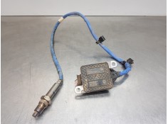 Recambio de sonda lambda para renault master iii furgón referencia OEM IAM 227905581R  