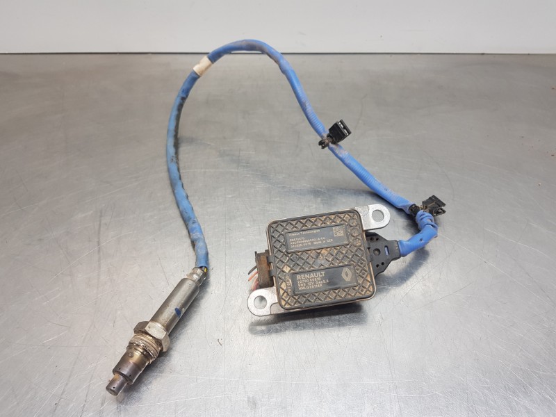 Recambio de sonda lambda para renault master iii furgón referencia OEM IAM 227905581R  
