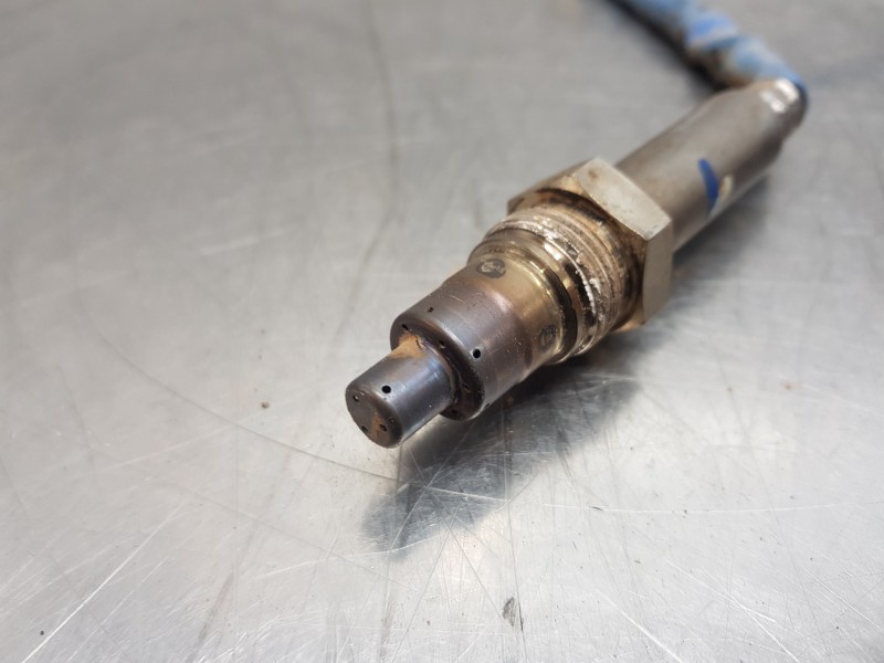 Recambio de sonda lambda para renault master iii furgón referencia OEM IAM 227905581R  