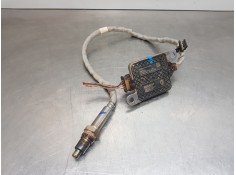 Recambio de sonda lambda para renault master iii furgón referencia OEM IAM 227908421R  