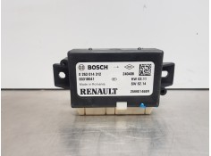 Recambio de modulo electronico para renault master iii furgón referencia OEM IAM 0263014312  