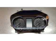 Recambio de cuadro instrumentos para toyota yaris hybrid active referencia OEM IAM 83800F5440  