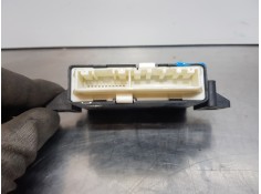 Recambio de modulo electronico para renault master iii furgón referencia OEM IAM 0263014312   2