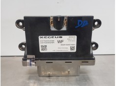 Recambio de modulo electronico para renault master iii furgón referencia OEM IAM 237G00625R 237G00535R 