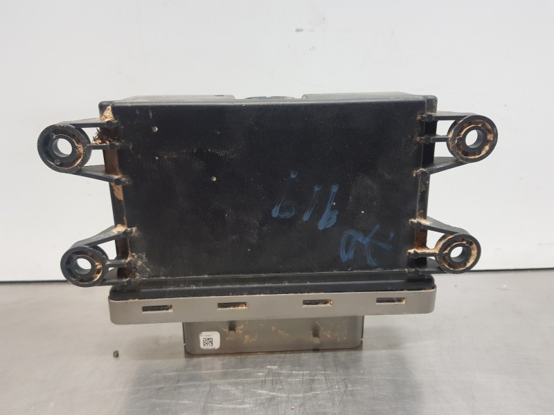 Recambio de modulo electronico para renault master iii furgón referencia OEM IAM 237G00625R 237G00535R 