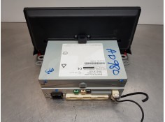 Recambio de pantalla multifuncion para toyota rav 4 hybrid referencia OEM IAM 8614042560 CVRT28E0AJ 86140-42560 2