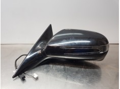 Recambio de retrovisor izquierdo para mercedes clase clk (w207) coupe 350 cdi blueefficiency (207.322) referencia OEM IAM A20781