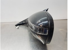 Recambio de retrovisor izquierdo para mercedes clase clk (w207) coupe 350 cdi blueefficiency (207.322) referencia OEM IAM A20781 2