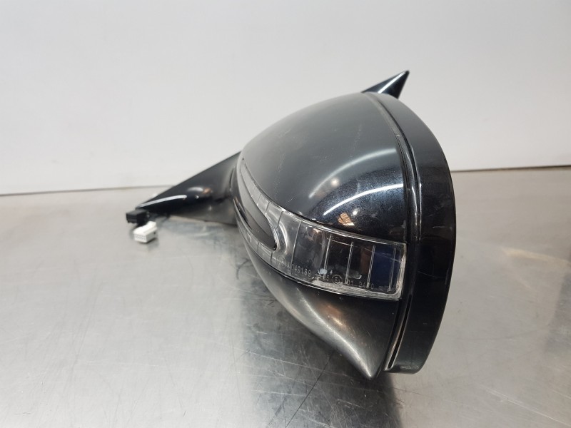 Recambio de retrovisor izquierdo para mercedes clase clk (w207) coupe 350 cdi blueefficiency (207.322) referencia OEM IAM A20781