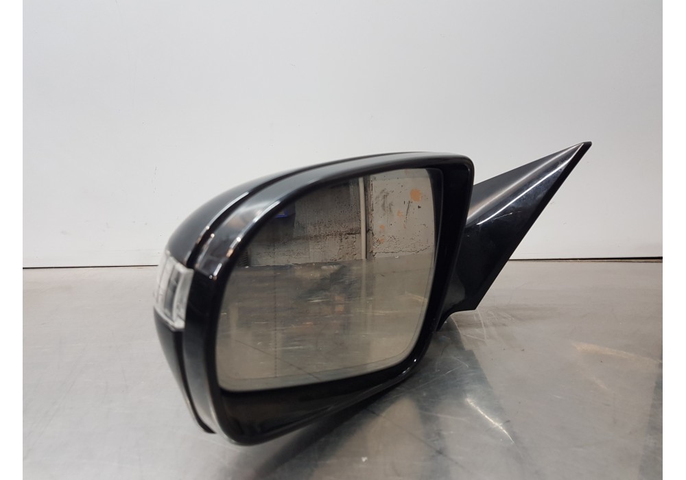 Recambio de retrovisor izquierdo para mercedes clase clk (w207) coupe 350 cdi blueefficiency (207.322) referencia OEM IAM A20781