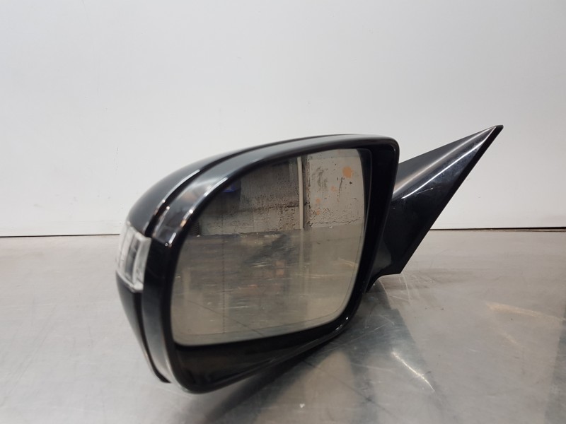 Recambio de retrovisor izquierdo para mercedes clase clk (w207) coupe 350 cdi blueefficiency (207.322) referencia OEM IAM A20781