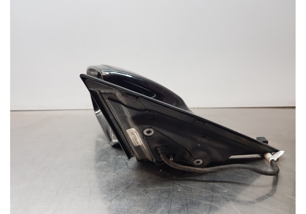 Recambio de retrovisor izquierdo para mercedes clase clk (w207) coupe 350 cdi blueefficiency (207.322) referencia OEM IAM A20781