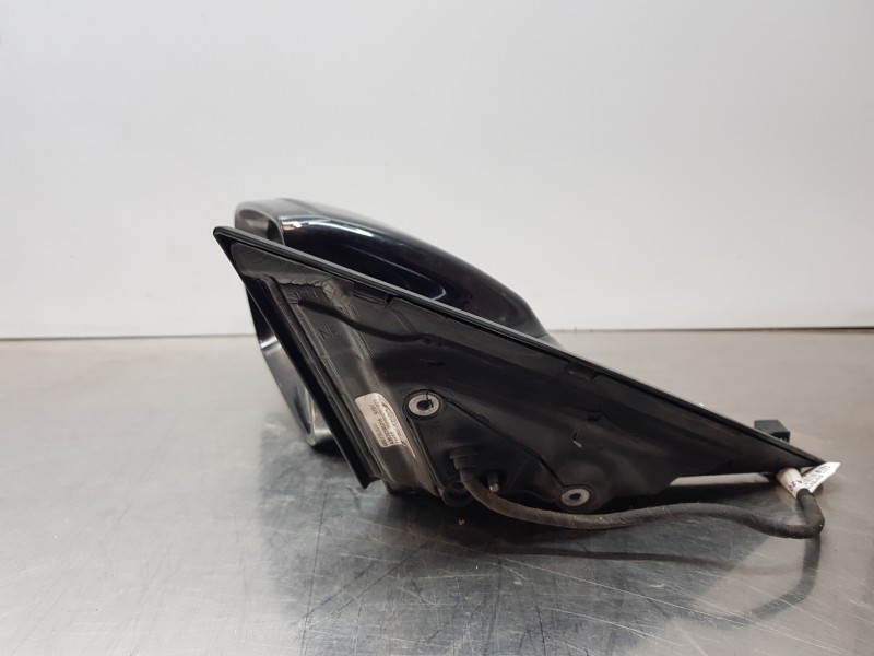 Recambio de retrovisor izquierdo para mercedes clase clk (w207) coupe 350 cdi blueefficiency (207.322) referencia OEM IAM A20781