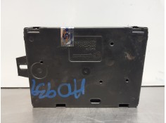 Recambio de modulo confort para dacia sandero stepwey referencia OEM IAM 284B10447R