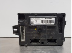 Recambio de modulo confort para dacia sandero stepwey referencia OEM IAM 284B10447R   2