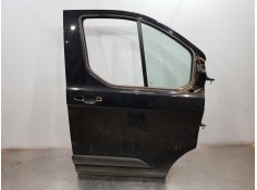 Recambio de puerta delantera derecha para ford transit custom kasten custom referencia OEM IAM 2488265 PJ21V20124BB