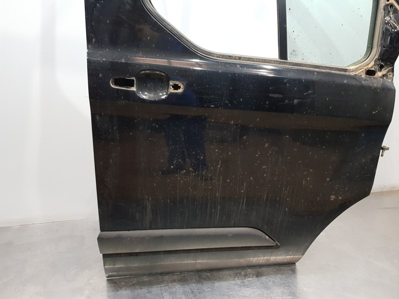 Recambio de puerta delantera derecha para ford transit custom kasten custom referencia OEM IAM 2488265 PJ21V20124BB  Recambio de puerta delantera derecha para ford transit custom kasten custom referencia OEM IAM 2488265 PJ21V20124BB