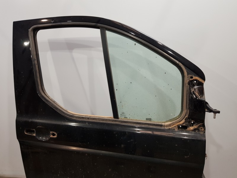 Recambio de puerta delantera derecha para ford transit custom kasten custom referencia OEM IAM 2488265 PJ21V20124BB  Recambio de puerta delantera derecha para ford transit custom kasten custom referencia OEM IAM 2488265 PJ21V20124BB