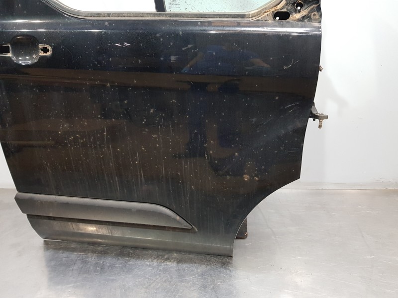 Recambio de puerta delantera derecha para ford transit custom kasten custom referencia OEM IAM 2488265 PJ21V20124BB  Recambio de puerta delantera derecha para ford transit custom kasten custom referencia OEM IAM 2488265 PJ21V20124BB