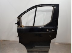 Recambio de puerta delantera izquierda para ford transit custom kasten custom referencia OEM IAM 2488102 PJ21V20125BB