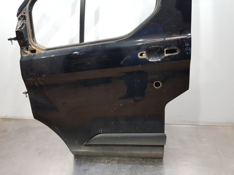 Recambio de puerta delantera izquierda para ford transit custom kasten custom referencia OEM IAM 2488102 PJ21V20125BB  Recambio de puerta delantera izquierda para ford transit custom kasten custom referencia OEM IAM 2488102 PJ21V20125BB
