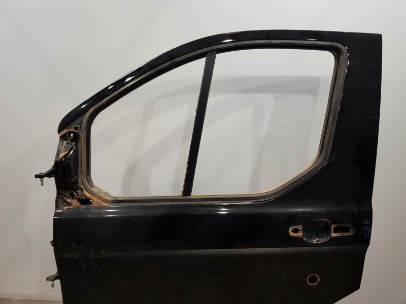 Recambio de puerta delantera izquierda para ford transit custom kasten custom referencia OEM IAM 2488102 PJ21V20125BB  Recambio de puerta delantera izquierda para ford transit custom kasten custom referencia OEM IAM 2488102 PJ21V20125BB