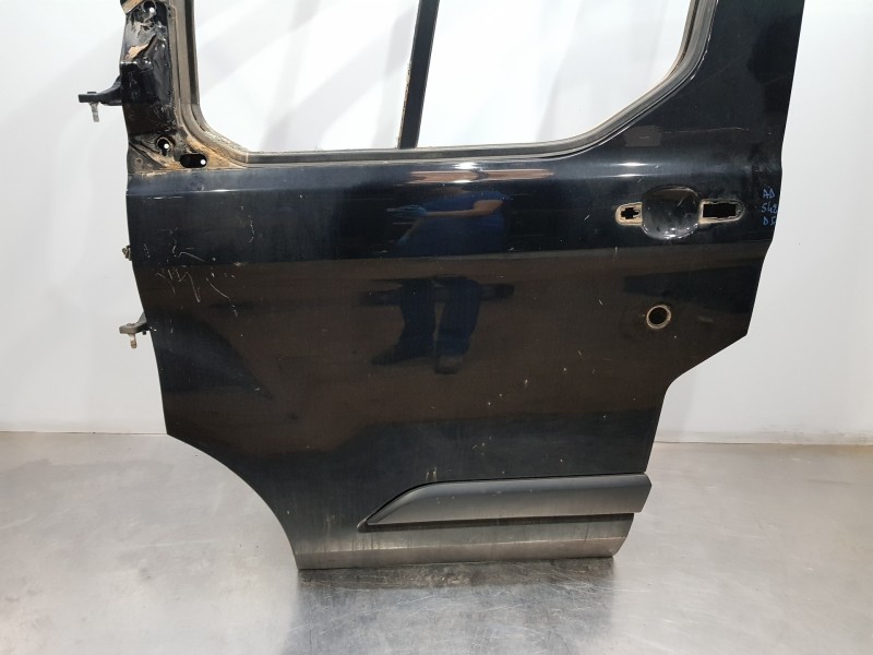 Recambio de puerta delantera izquierda para ford transit custom kasten custom referencia OEM IAM 2488102 PJ21V20125BB  Recambio de puerta delantera izquierda para ford transit custom kasten custom referencia OEM IAM 2488102 PJ21V20125BB